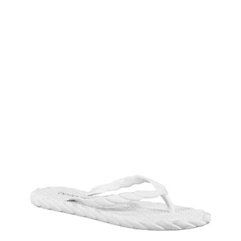 Rasteira-Branca-Efeito-Trancado-|-Beira-Rio-Tamanho--35---Cor--BRANCO-0